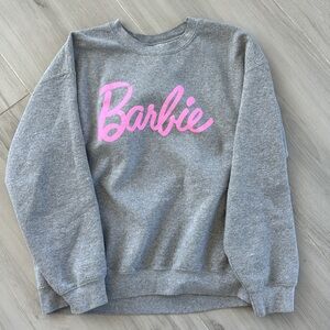 Barbie Sweatshirt